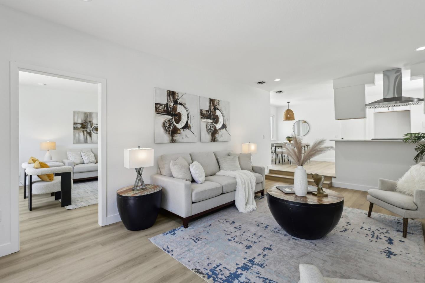 Detail Gallery Image 12 of 50 For 613 Pilgrim Dr, Foster City,  CA 94404 - 4 Beds | 2 Baths