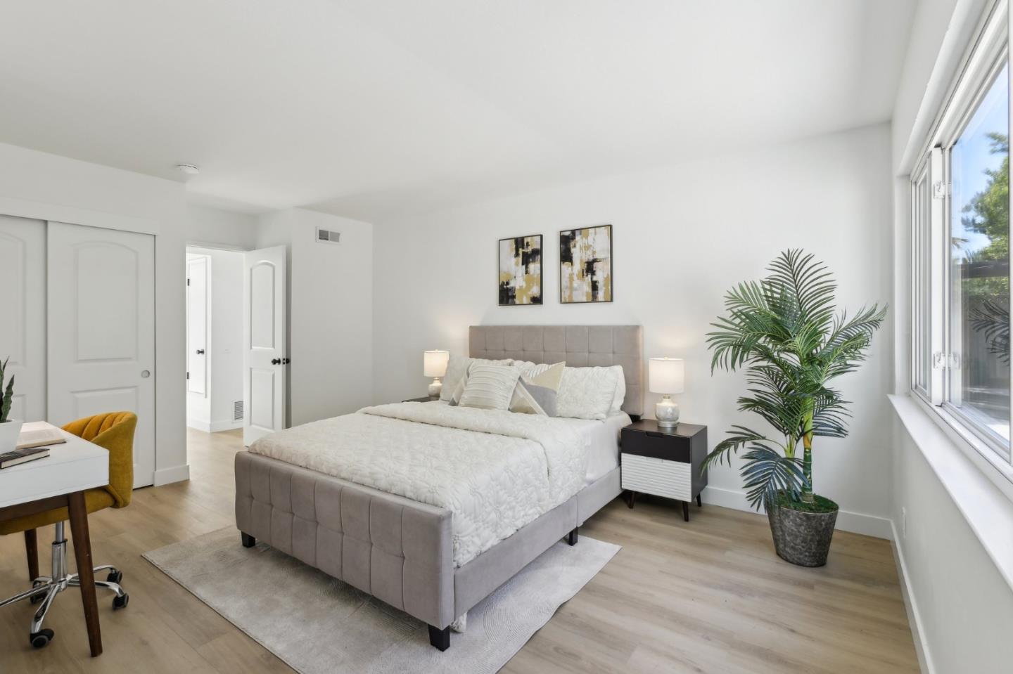 Detail Gallery Image 22 of 50 For 613 Pilgrim Dr, Foster City,  CA 94404 - 4 Beds | 2 Baths
