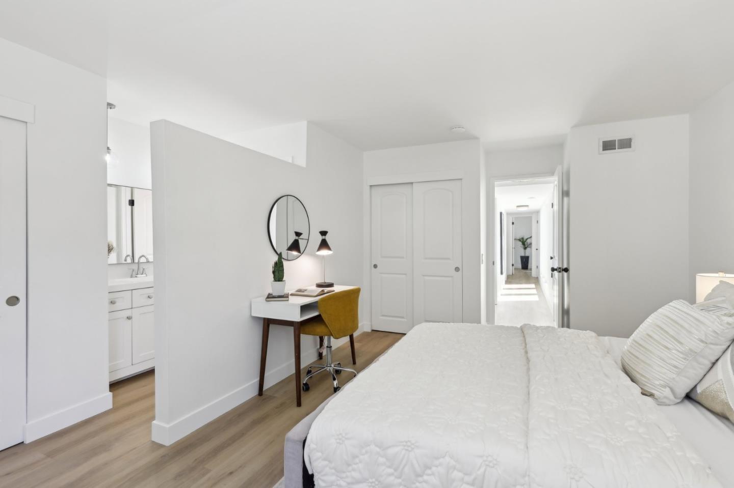 Detail Gallery Image 23 of 50 For 613 Pilgrim Dr, Foster City,  CA 94404 - 4 Beds | 2 Baths