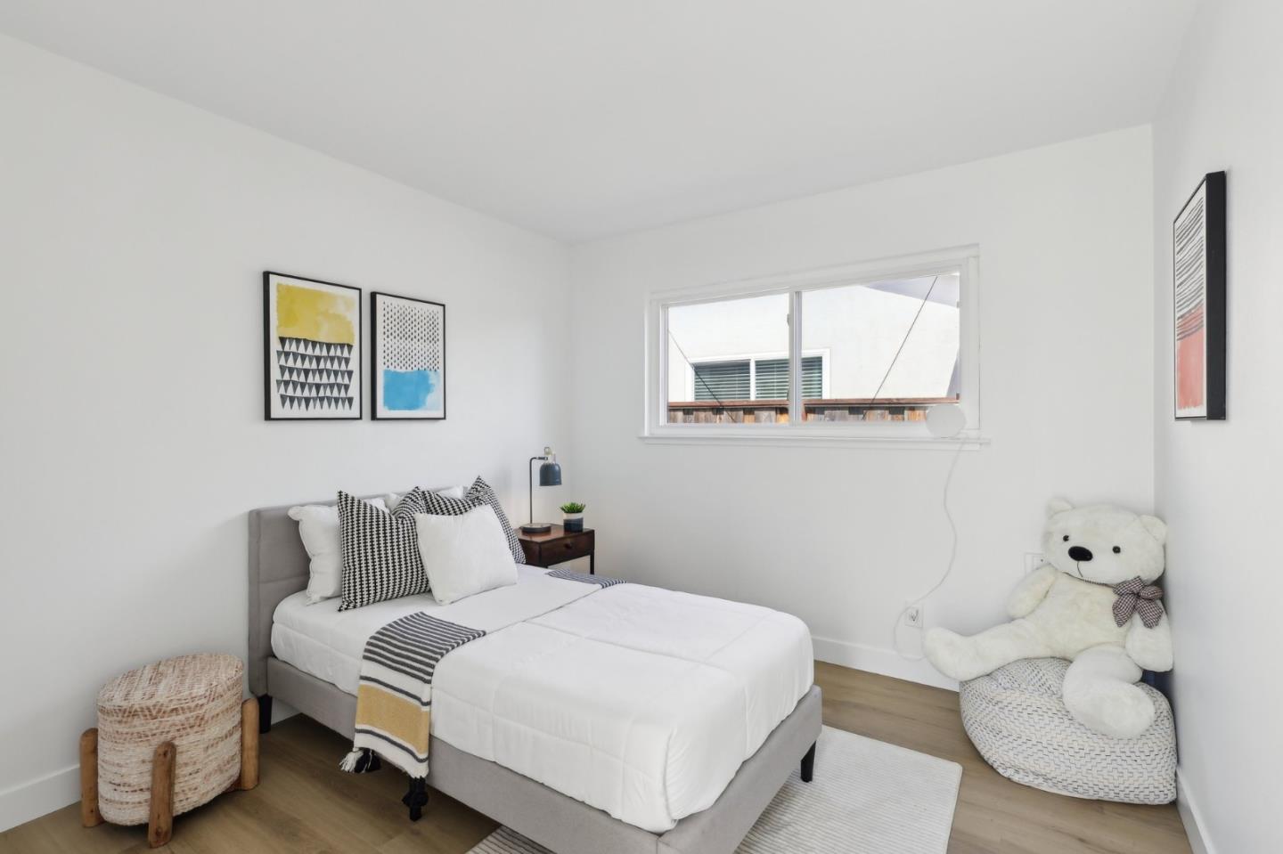 Detail Gallery Image 29 of 50 For 613 Pilgrim Dr, Foster City,  CA 94404 - 4 Beds | 2 Baths