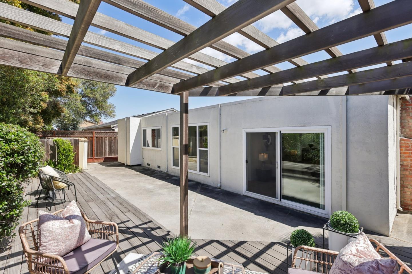 Detail Gallery Image 38 of 50 For 613 Pilgrim Dr, Foster City,  CA 94404 - 4 Beds | 2 Baths