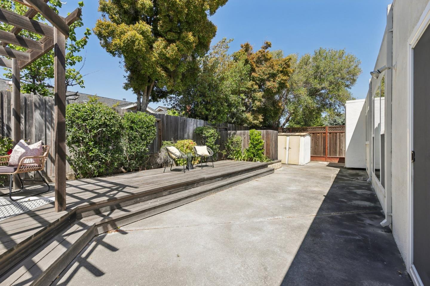 Detail Gallery Image 39 of 50 For 613 Pilgrim Dr, Foster City,  CA 94404 - 4 Beds | 2 Baths
