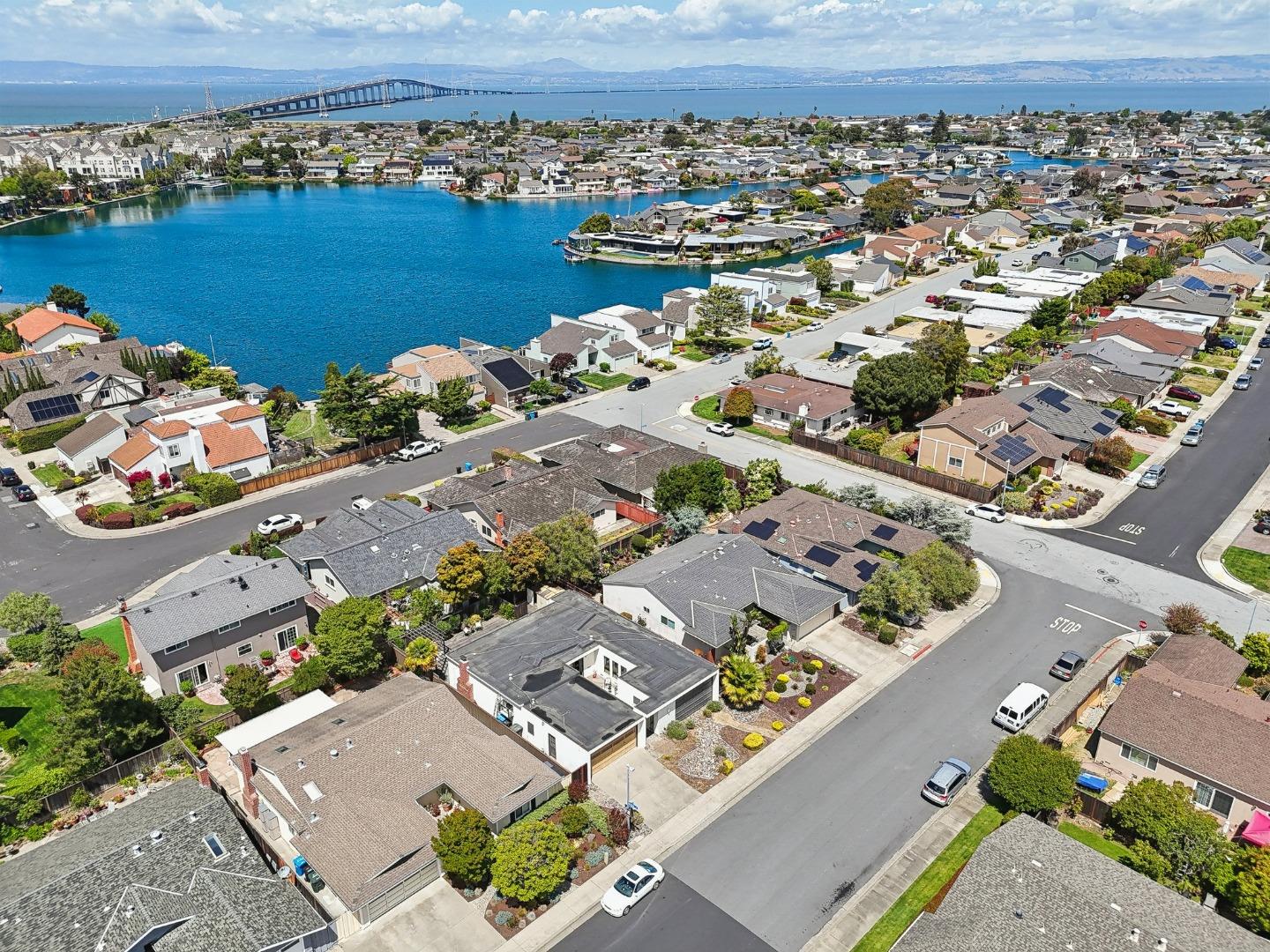 Detail Gallery Image 40 of 50 For 613 Pilgrim Dr, Foster City,  CA 94404 - 4 Beds | 2 Baths