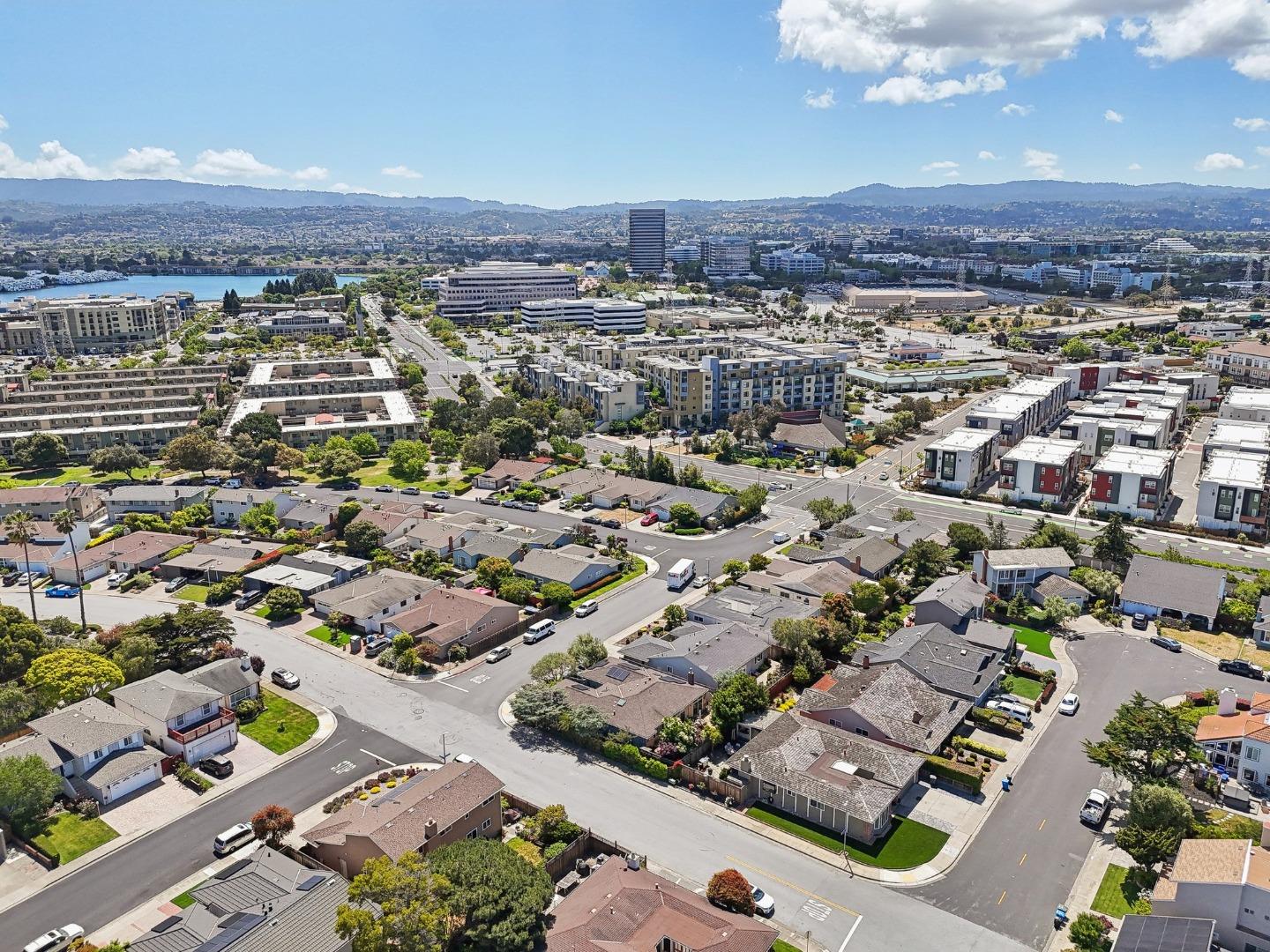Detail Gallery Image 43 of 50 For 613 Pilgrim Dr, Foster City,  CA 94404 - 4 Beds | 2 Baths