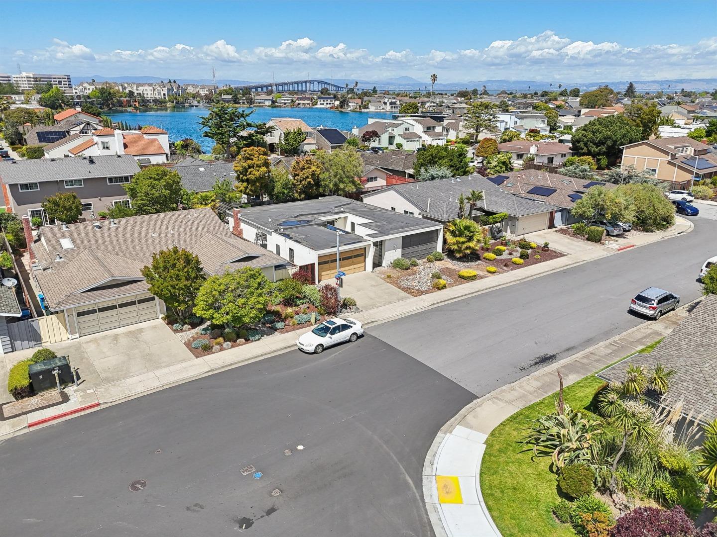 Detail Gallery Image 44 of 50 For 613 Pilgrim Dr, Foster City,  CA 94404 - 4 Beds | 2 Baths