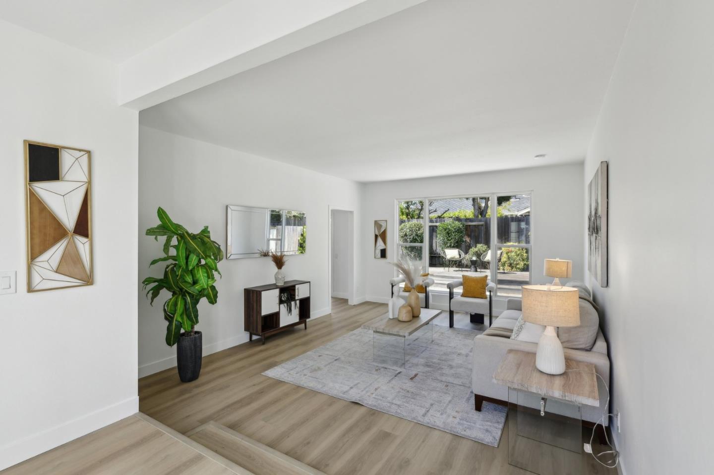 Detail Gallery Image 8 of 50 For 613 Pilgrim Dr, Foster City,  CA 94404 - 4 Beds | 2 Baths