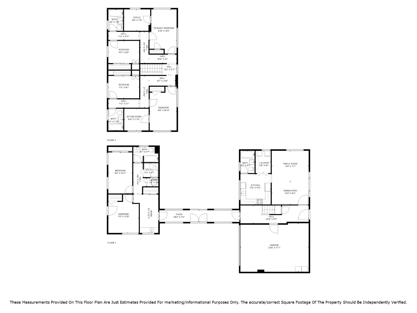 Detail Gallery Image 38 of 40 For 2404 Gabriel Ave, Mountain View,  CA 94040 - 6 Beds | 4 Baths