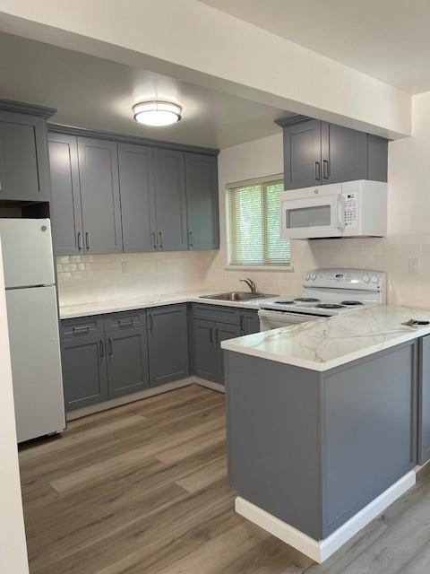 Detail Gallery Image 2 of 9 For 723 San Mateo Ave, Burlingame,  CA 94010 - 0 Beds | 2 Baths