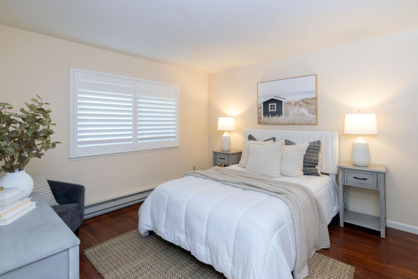 Detail Gallery Image 11 of 27 For 825 Balboa Ave #104,  Capitola,  CA 95010 - 2 Beds | 1/1 Baths