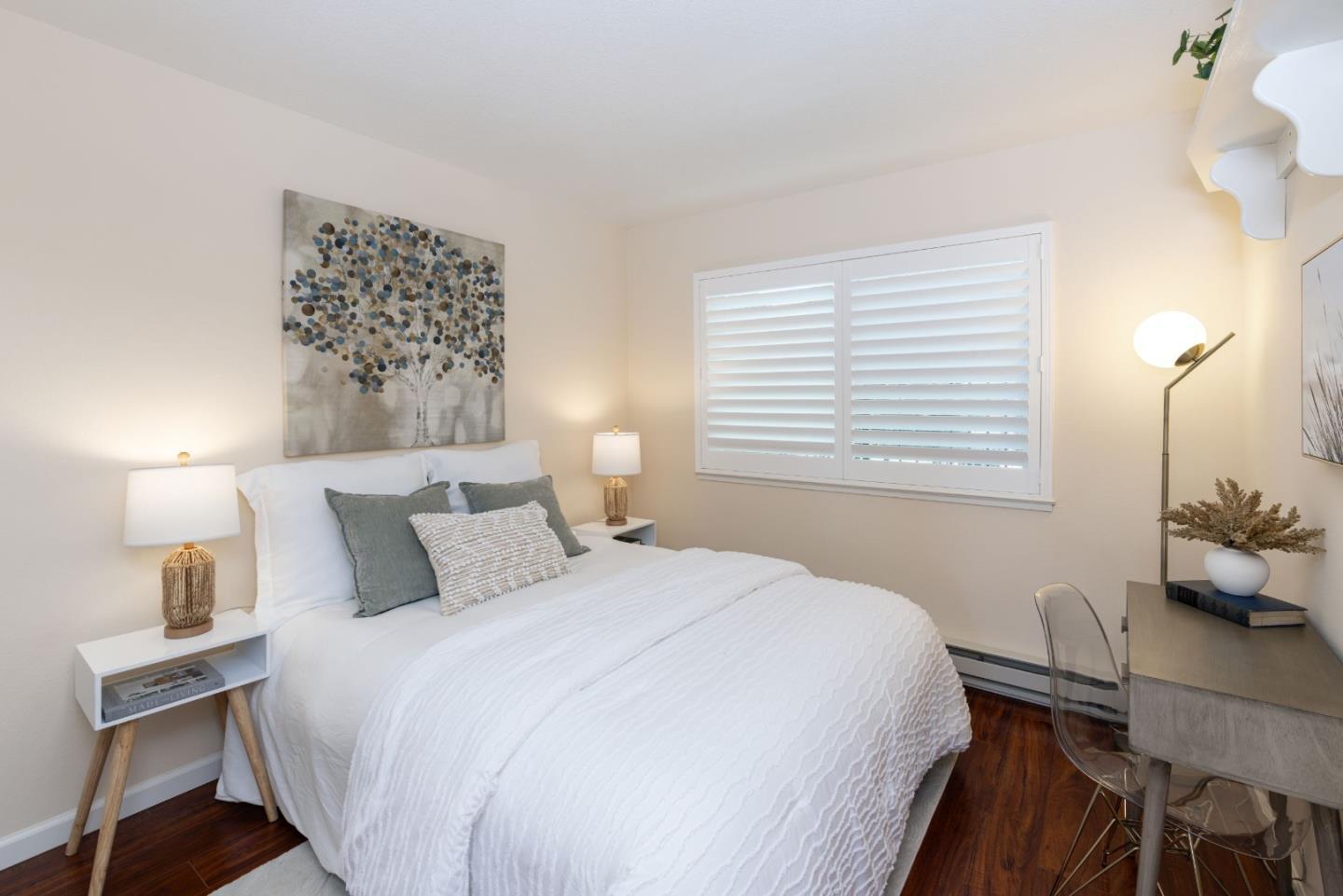 Detail Gallery Image 12 of 27 For 825 Balboa Ave #104,  Capitola,  CA 95010 - 2 Beds | 1/1 Baths