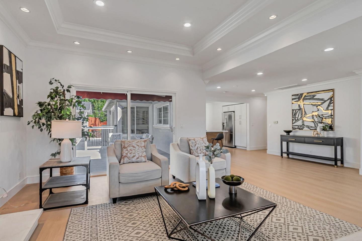 Detail Gallery Image 10 of 58 For 775 Amanda Dr, San Jose,  CA 95136 - 4 Beds | 2 Baths