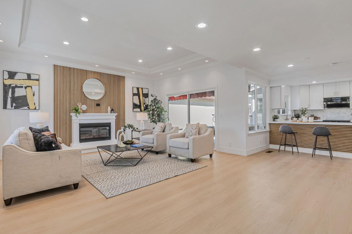 Detail Gallery Image 12 of 58 For 775 Amanda Dr, San Jose,  CA 95136 - 4 Beds | 2 Baths