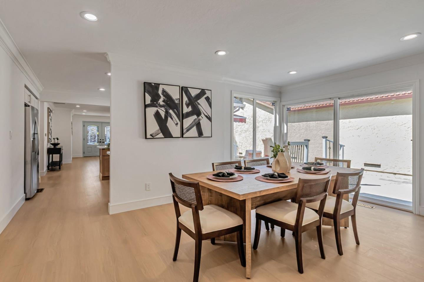 Detail Gallery Image 21 of 58 For 775 Amanda Dr, San Jose,  CA 95136 - 4 Beds | 2 Baths