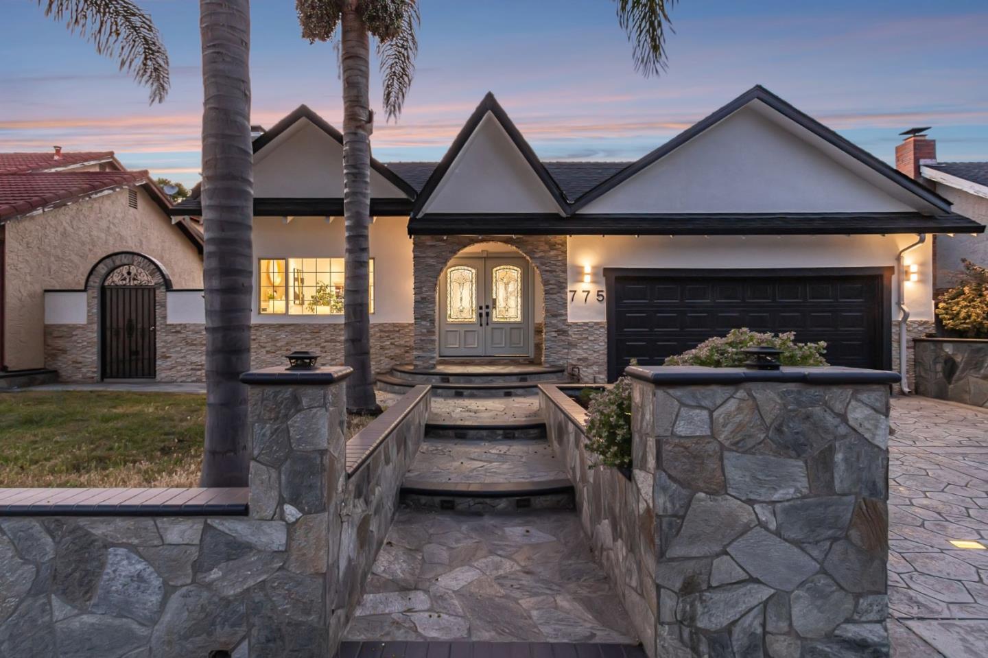 Detail Gallery Image 3 of 58 For 775 Amanda Dr, San Jose,  CA 95136 - 4 Beds | 2 Baths