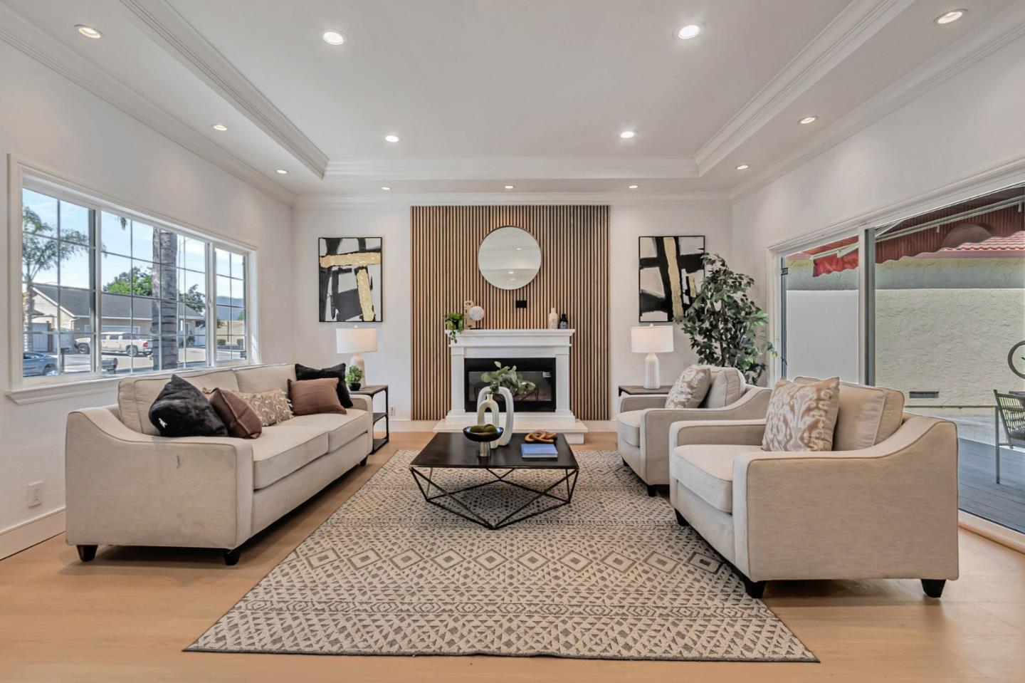 Detail Gallery Image 7 of 58 For 775 Amanda Dr, San Jose,  CA 95136 - 4 Beds | 2 Baths