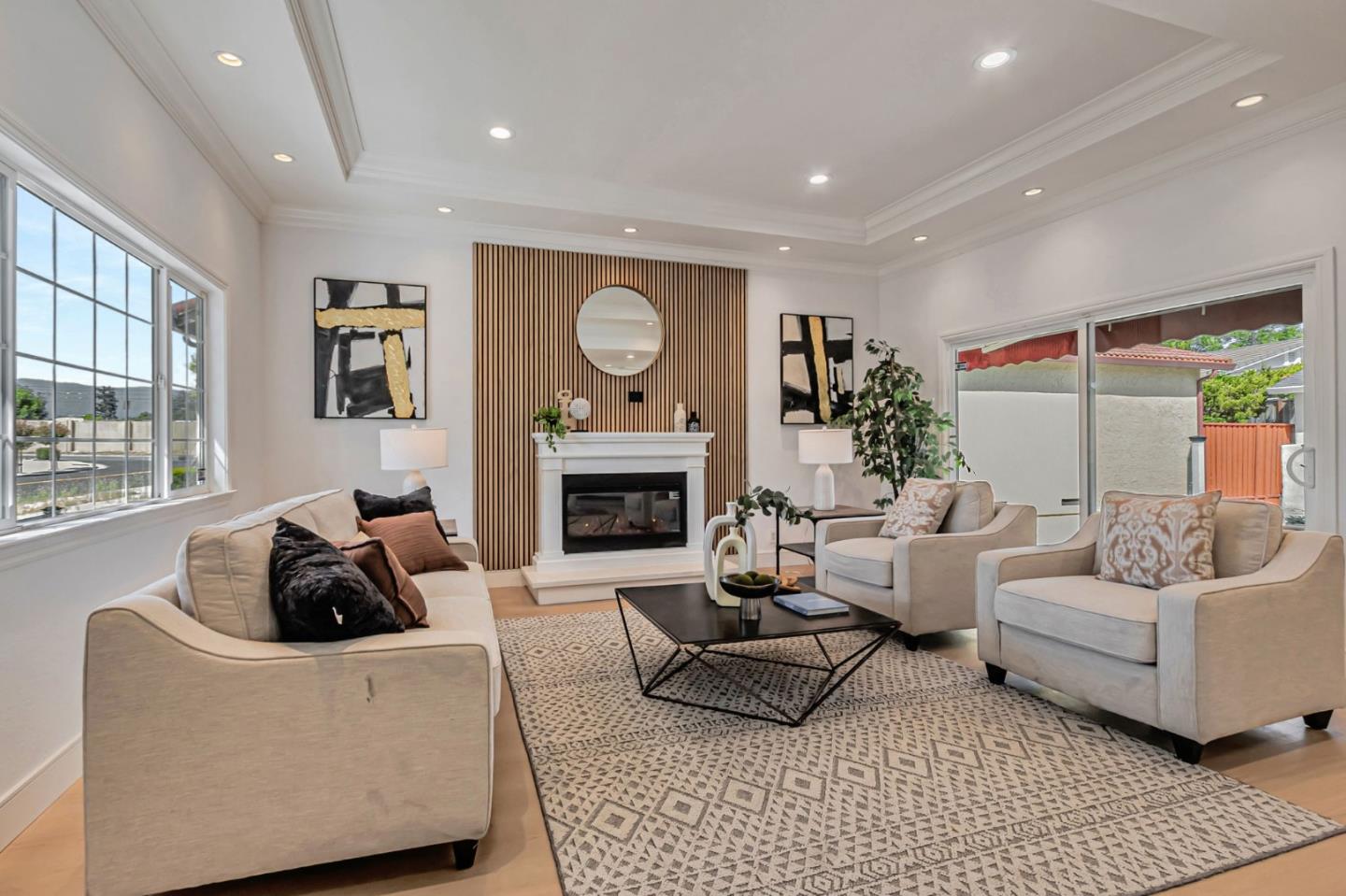 Detail Gallery Image 8 of 58 For 775 Amanda Dr, San Jose,  CA 95136 - 4 Beds | 2 Baths