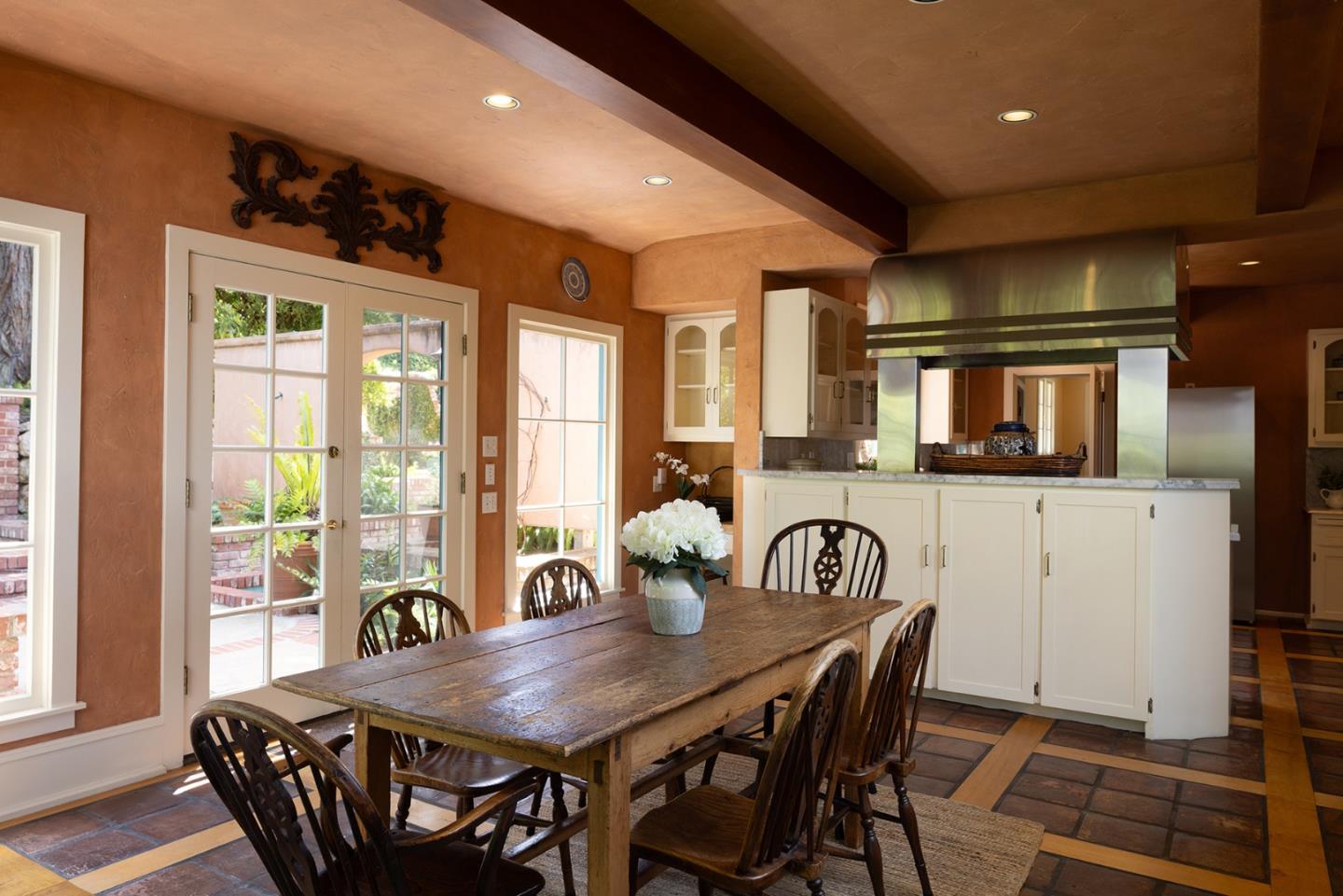 Detail Gallery Image 21 of 59 For 228 Lower Walden Rd, Carmel,  CA 93923 - 4 Beds | 4/1 Baths