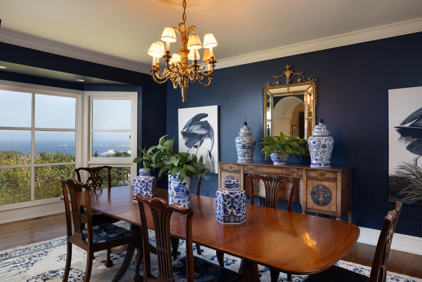 Detail Gallery Image 25 of 59 For 228 Lower Walden Rd, Carmel,  CA 93923 - 4 Beds | 4/1 Baths