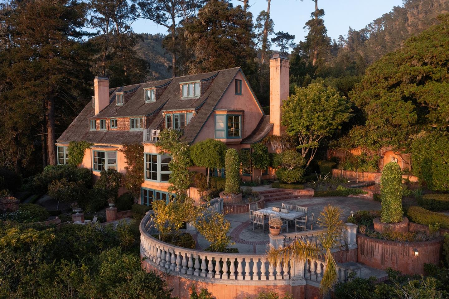 Detail Gallery Image 46 of 59 For 228 Lower Walden Rd, Carmel,  CA 93923 - 4 Beds | 4/1 Baths