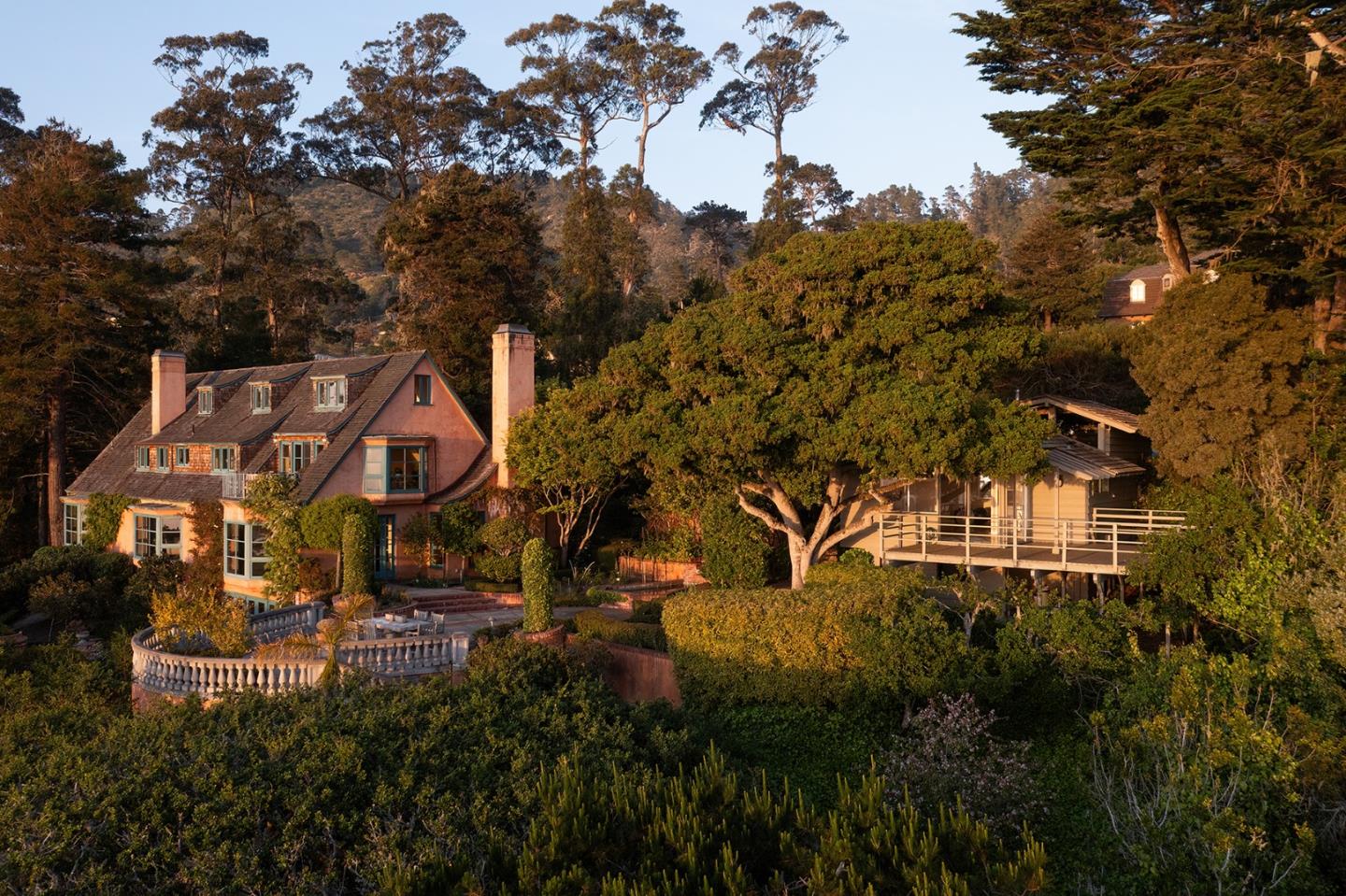 Detail Gallery Image 51 of 59 For 228 Lower Walden Rd, Carmel,  CA 93923 - 4 Beds | 4/1 Baths