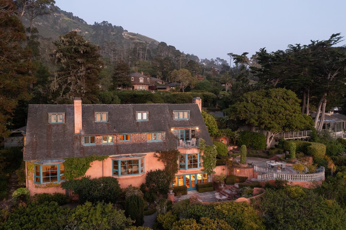 Detail Gallery Image 59 of 59 For 228 Lower Walden Rd, Carmel,  CA 93923 - 4 Beds | 4/1 Baths