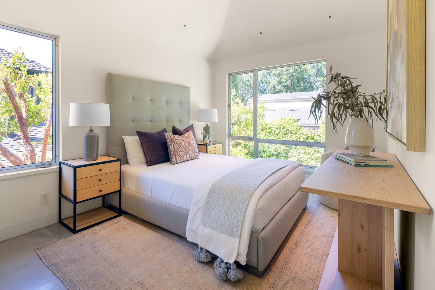 Detail Gallery Image 14 of 18 For 1515 Cowper St, Palo Alto,  CA 94301 - 5 Beds | 3/1 Baths