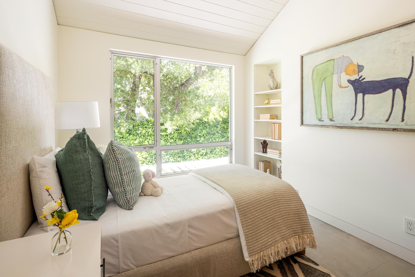 Detail Gallery Image 16 of 18 For 1515 Cowper St, Palo Alto,  CA 94301 - 5 Beds | 3/1 Baths