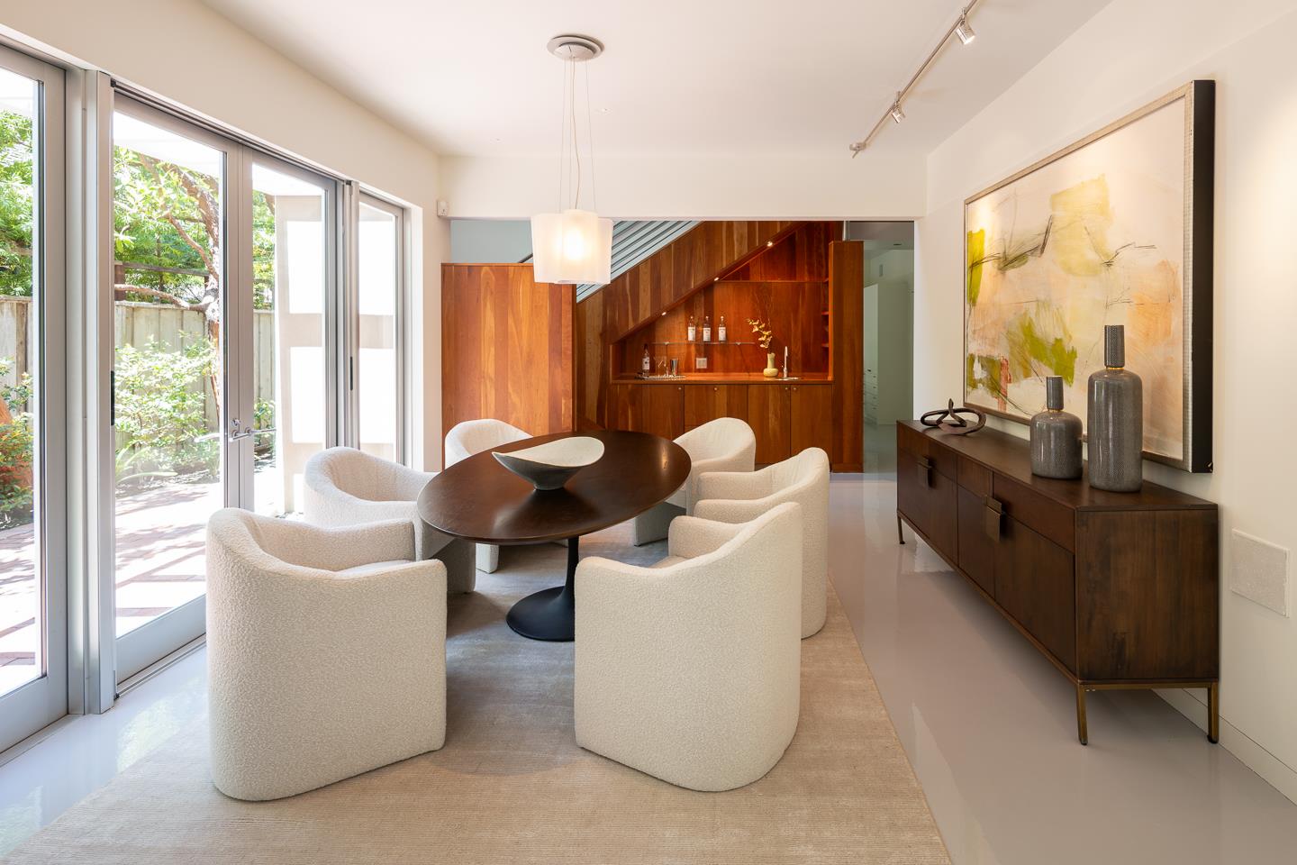 Detail Gallery Image 3 of 18 For 1515 Cowper St, Palo Alto,  CA 94301 - 5 Beds | 3/1 Baths