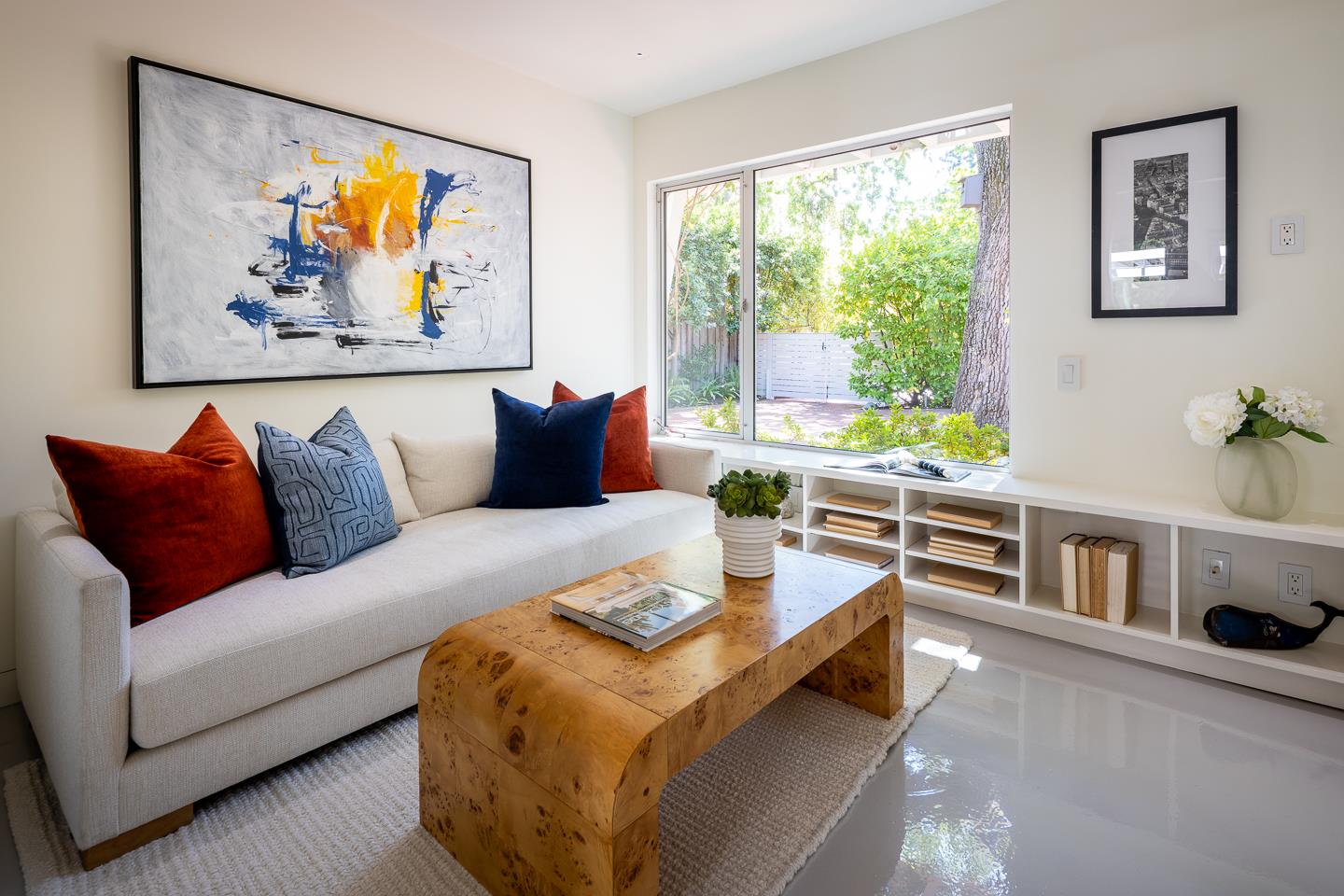 Detail Gallery Image 8 of 18 For 1515 Cowper St, Palo Alto,  CA 94301 - 5 Beds | 3/1 Baths