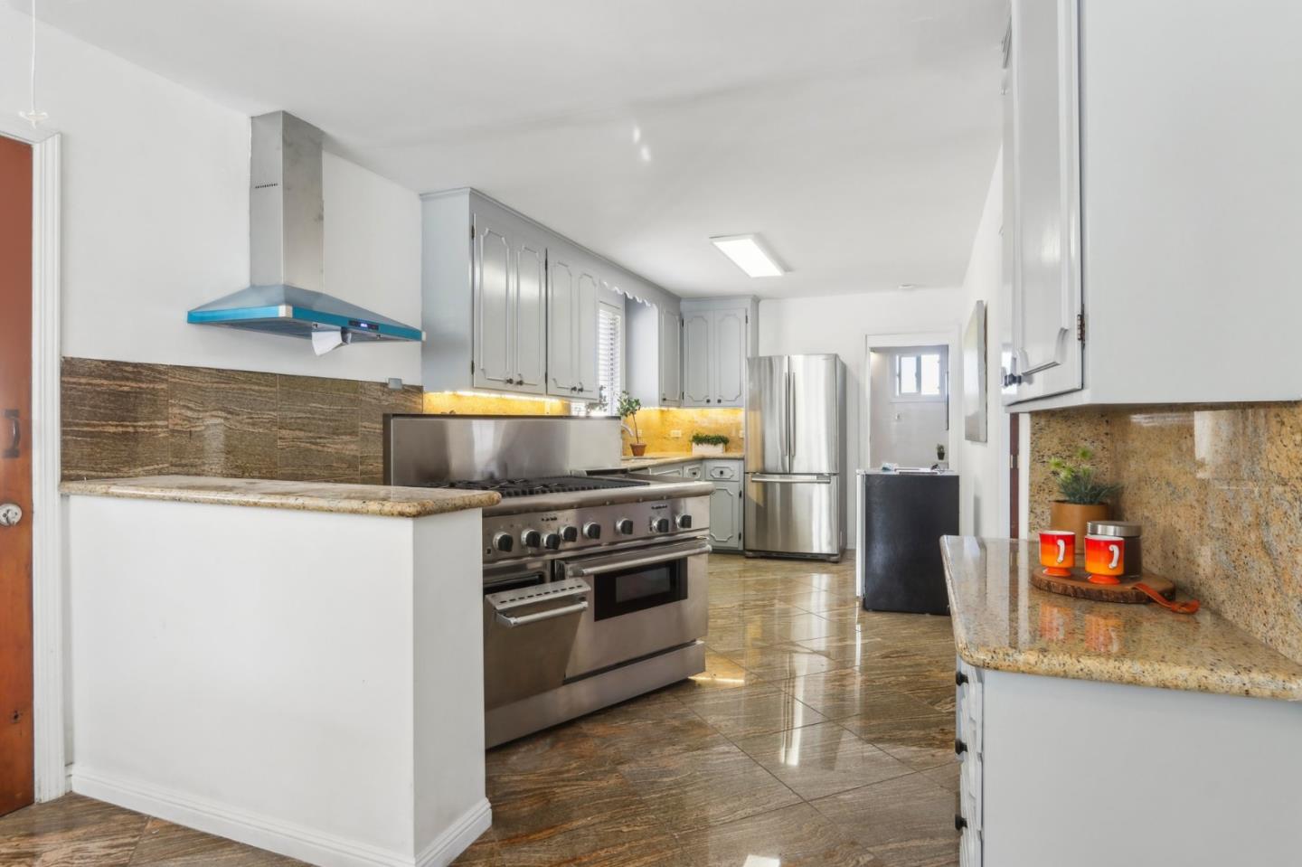 Detail Gallery Image 14 of 36 For 768 Stewart Ave, Daly City,  CA 94015 - 3 Beds | 2 Baths