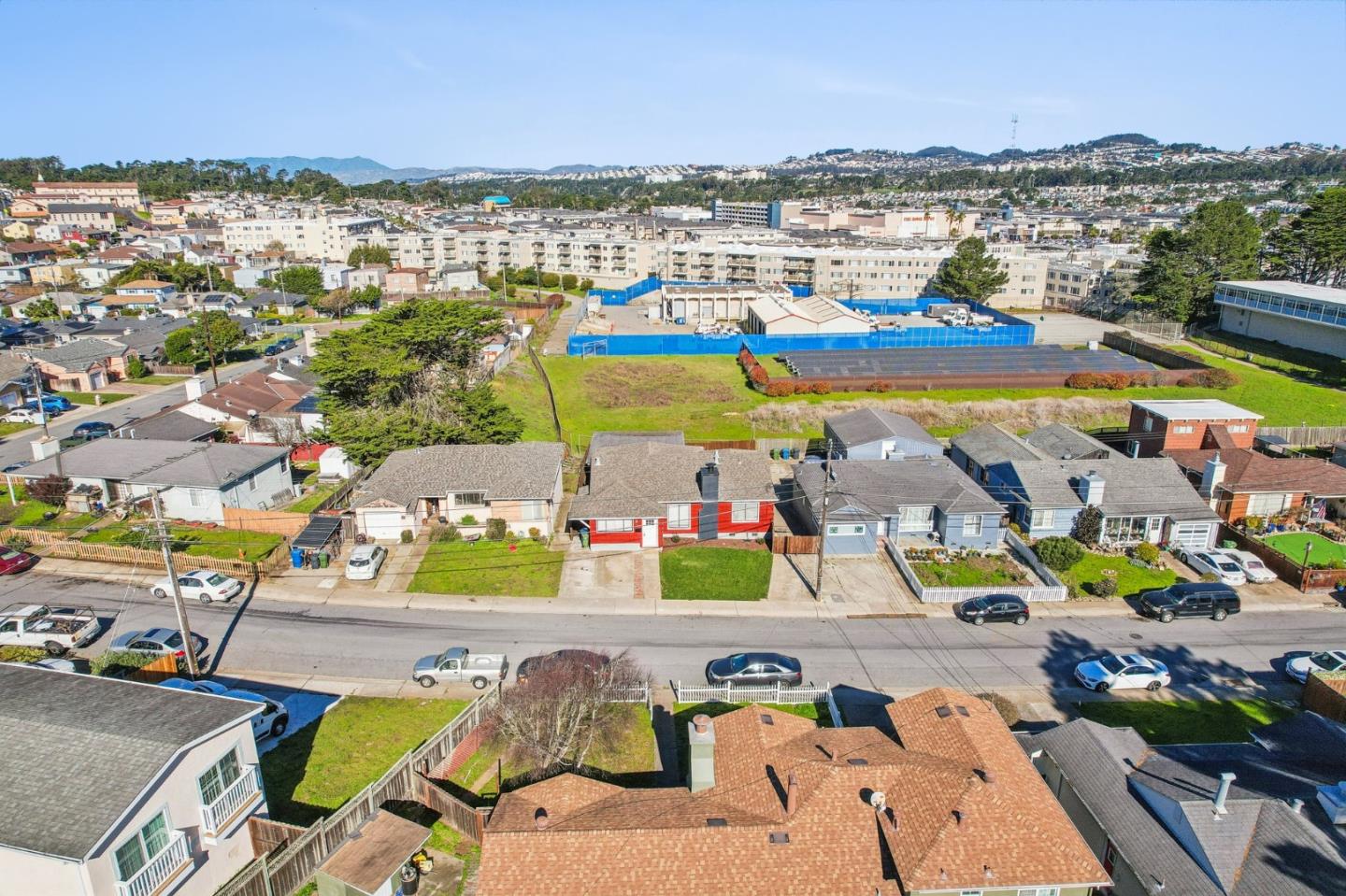 Detail Gallery Image 3 of 36 For 768 Stewart Ave, Daly City,  CA 94015 - 3 Beds | 2 Baths