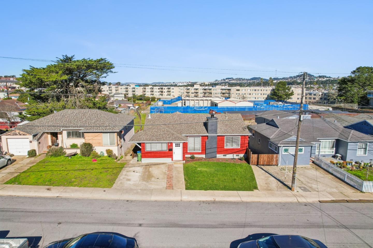Detail Gallery Image 35 of 36 For 768 Stewart Ave, Daly City,  CA 94015 - 3 Beds | 2 Baths