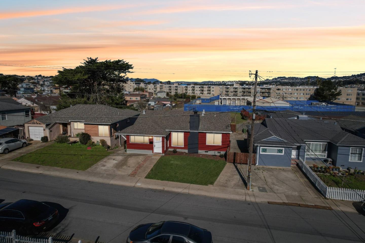 Detail Gallery Image 36 of 36 For 768 Stewart Ave, Daly City,  CA 94015 - 3 Beds | 2 Baths