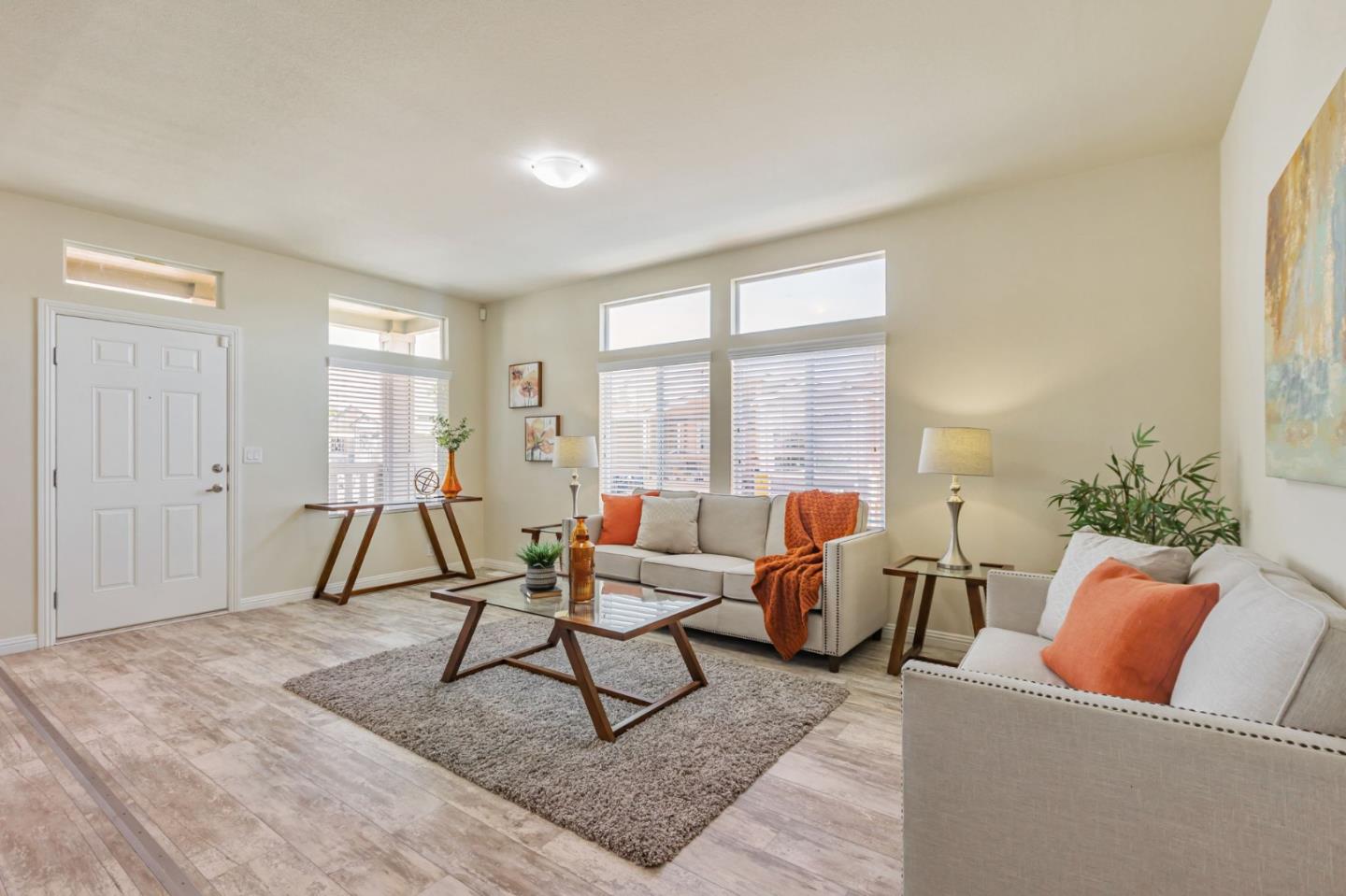 Detail Gallery Image 10 of 37 For 120 Dixon Landing Rd #124,  Milpitas,  CA 95035 - 3 Beds | 2 Baths