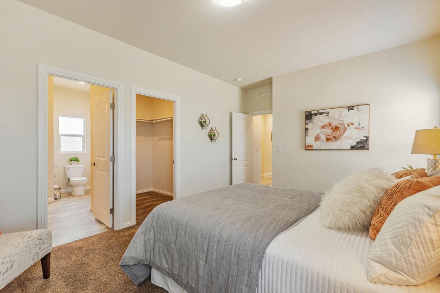 Detail Gallery Image 28 of 37 For 120 Dixon Landing Rd #124,  Milpitas,  CA 95035 - 3 Beds | 2 Baths