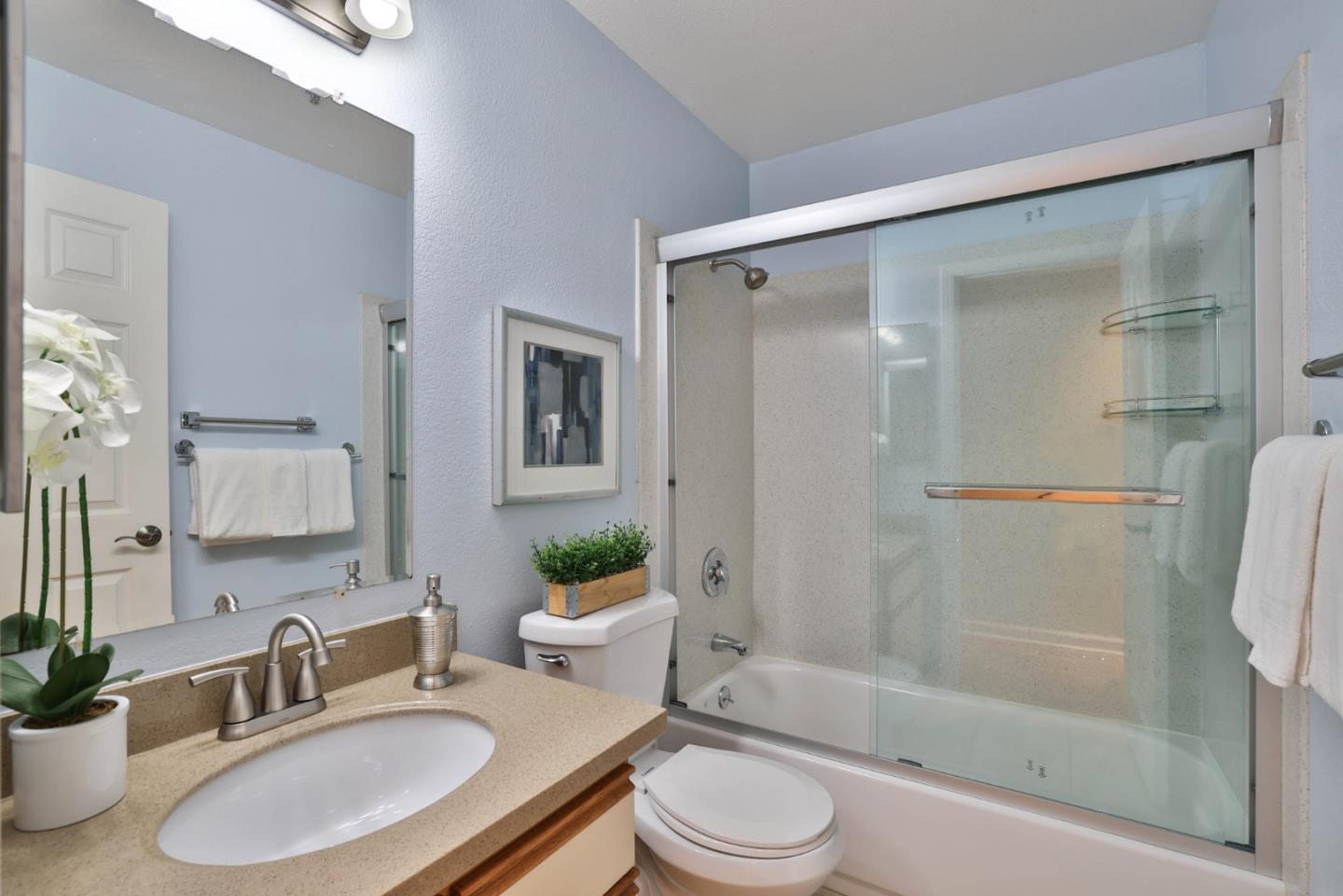 Detail Gallery Image 11 of 13 For 695 S Knickerbocker Dr #4,  Sunnyvale,  CA 94087 - 2 Beds | 2 Baths