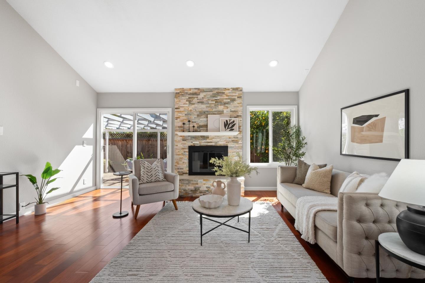 Detail Gallery Image 10 of 48 For 1353 Aberford Dr, San Jose,  CA 95131 - 4 Beds | 2 Baths