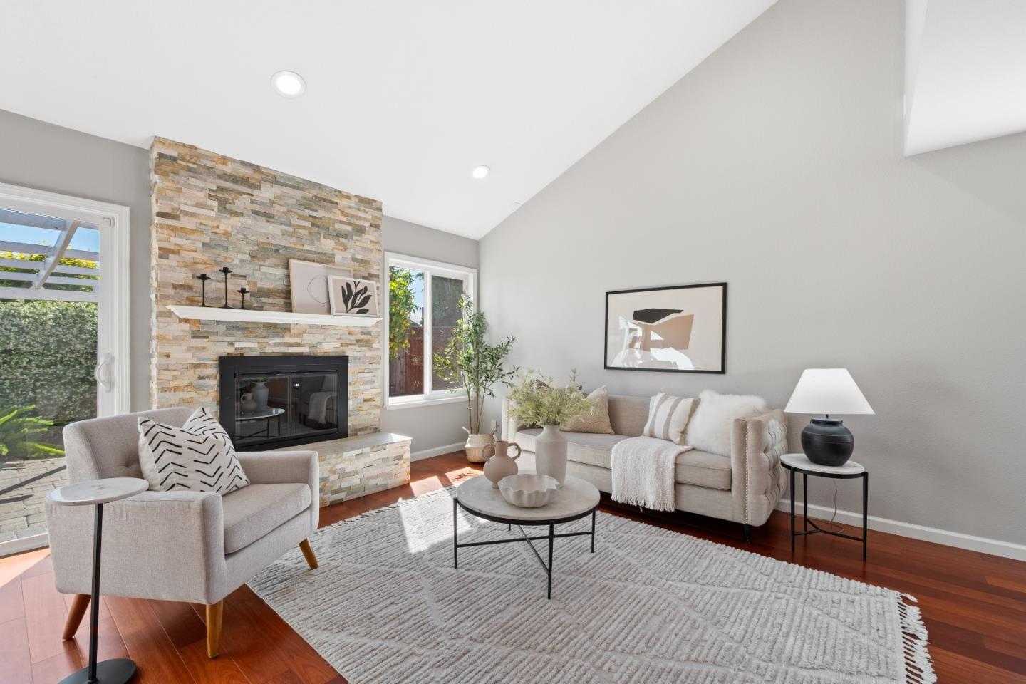 Detail Gallery Image 11 of 48 For 1353 Aberford Dr, San Jose,  CA 95131 - 4 Beds | 2 Baths