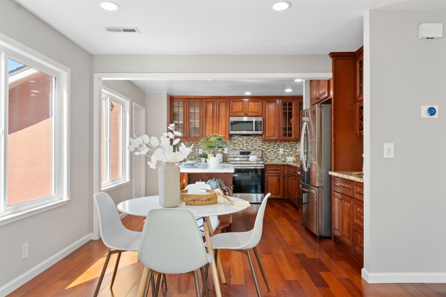 Detail Gallery Image 15 of 48 For 1353 Aberford Dr, San Jose,  CA 95131 - 4 Beds | 2 Baths