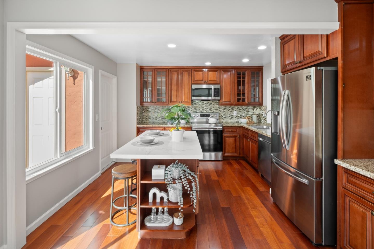 Detail Gallery Image 16 of 48 For 1353 Aberford Dr, San Jose,  CA 95131 - 4 Beds | 2 Baths
