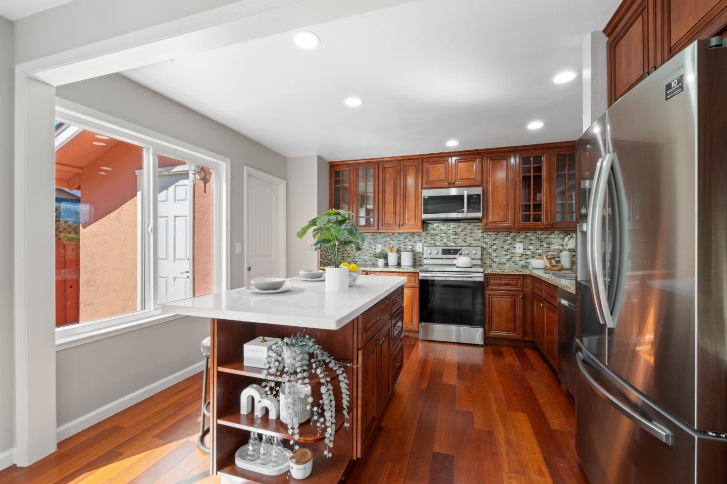 Detail Gallery Image 17 of 48 For 1353 Aberford Dr, San Jose,  CA 95131 - 4 Beds | 2 Baths