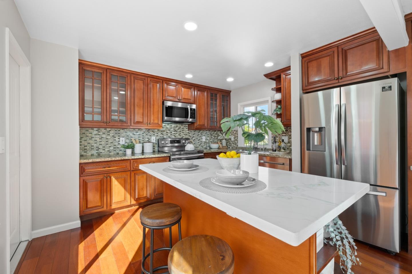 Detail Gallery Image 18 of 48 For 1353 Aberford Dr, San Jose,  CA 95131 - 4 Beds | 2 Baths