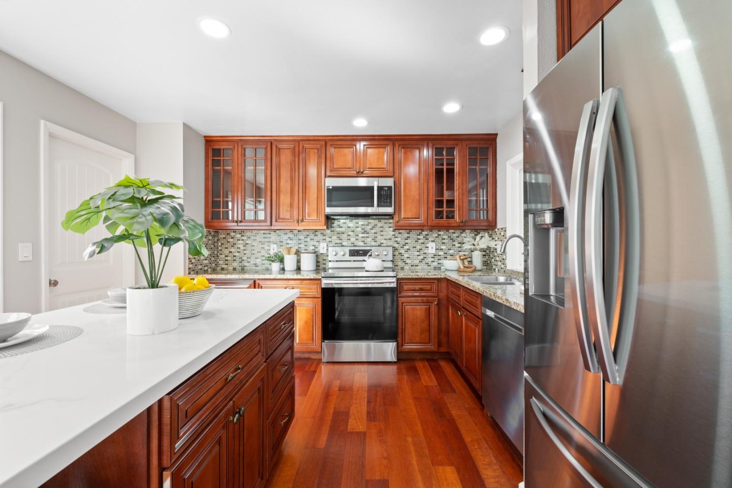 Detail Gallery Image 19 of 48 For 1353 Aberford Dr, San Jose,  CA 95131 - 4 Beds | 2 Baths