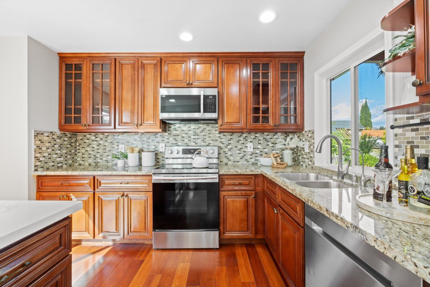 Detail Gallery Image 20 of 48 For 1353 Aberford Dr, San Jose,  CA 95131 - 4 Beds | 2 Baths