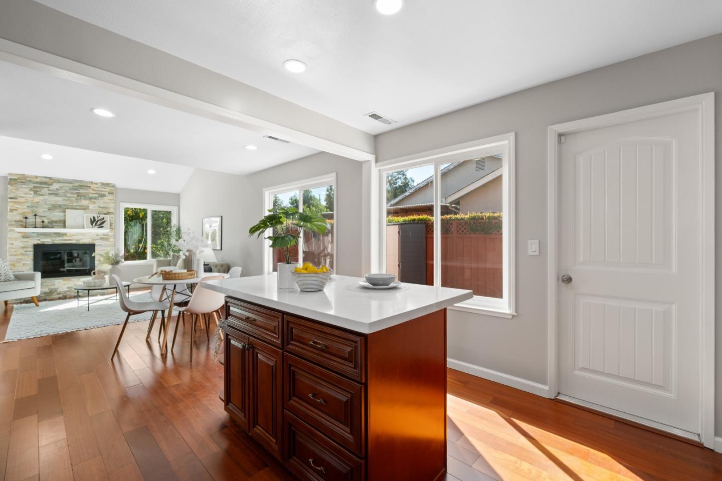 Detail Gallery Image 21 of 48 For 1353 Aberford Dr, San Jose,  CA 95131 - 4 Beds | 2 Baths