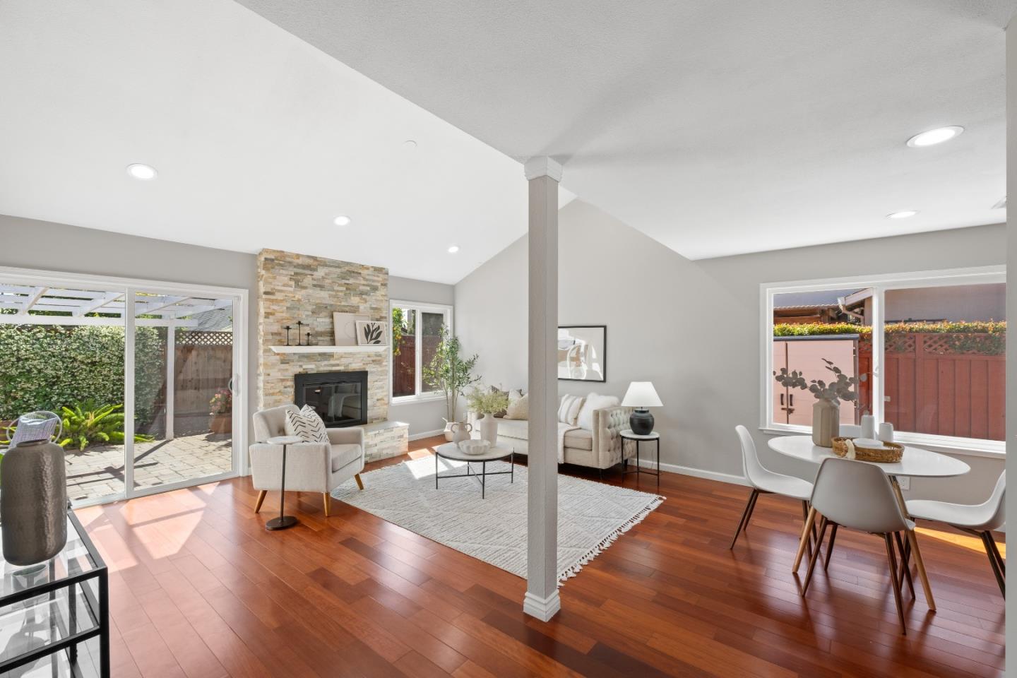 Detail Gallery Image 26 of 48 For 1353 Aberford Dr, San Jose,  CA 95131 - 4 Beds | 2 Baths