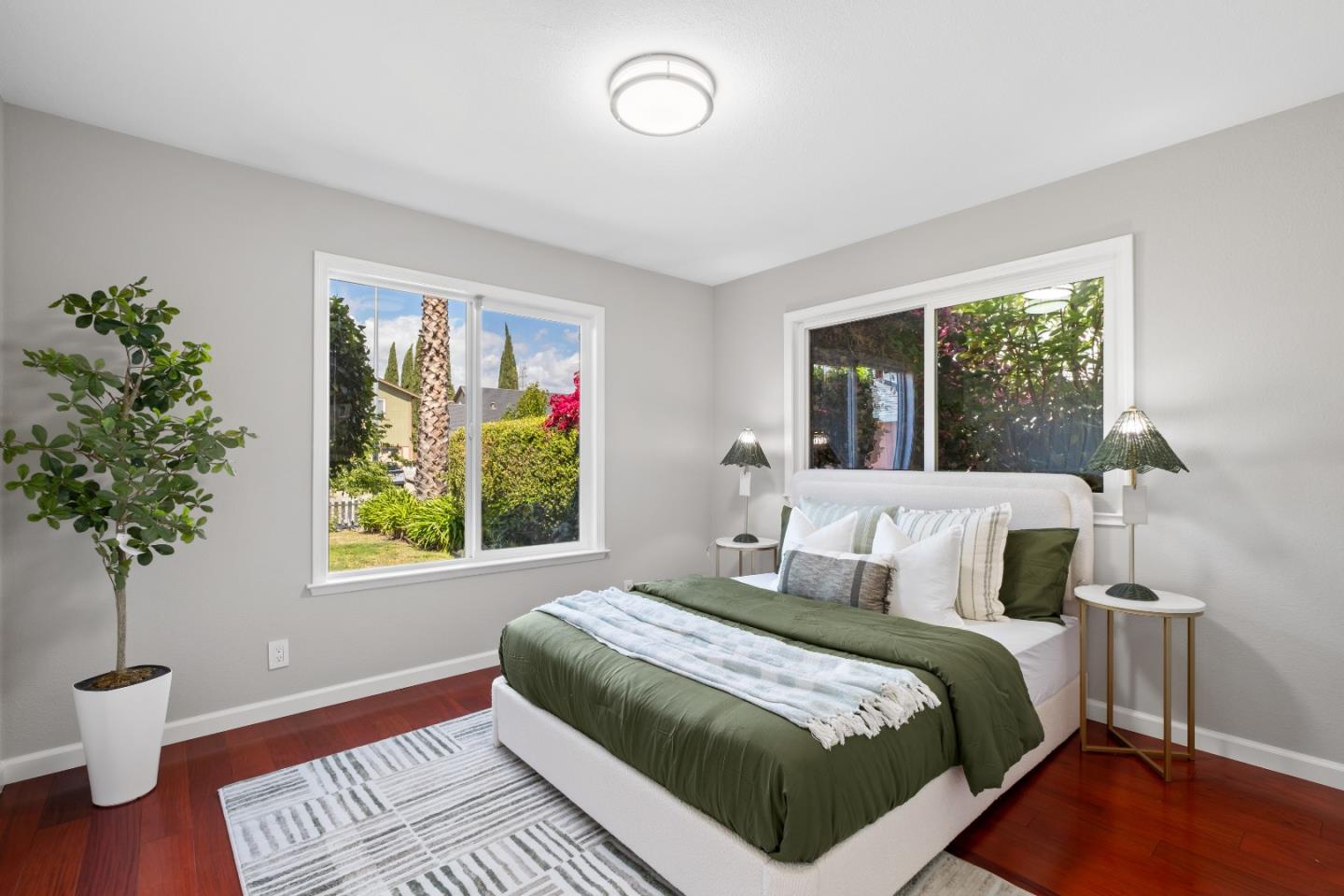 Detail Gallery Image 33 of 48 For 1353 Aberford Dr, San Jose,  CA 95131 - 4 Beds | 2 Baths