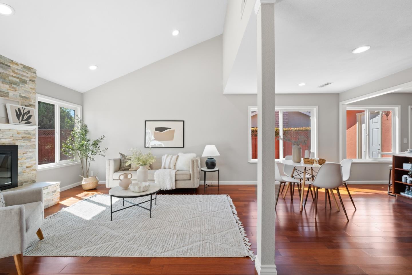 Detail Gallery Image 42 of 48 For 1353 Aberford Dr, San Jose,  CA 95131 - 4 Beds | 2 Baths