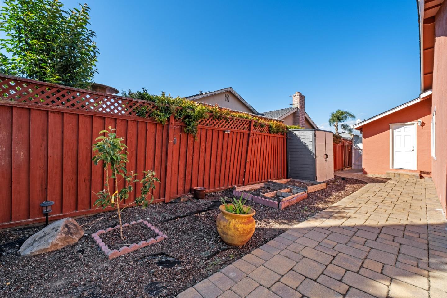 Detail Gallery Image 46 of 48 For 1353 Aberford Dr, San Jose,  CA 95131 - 4 Beds | 2 Baths