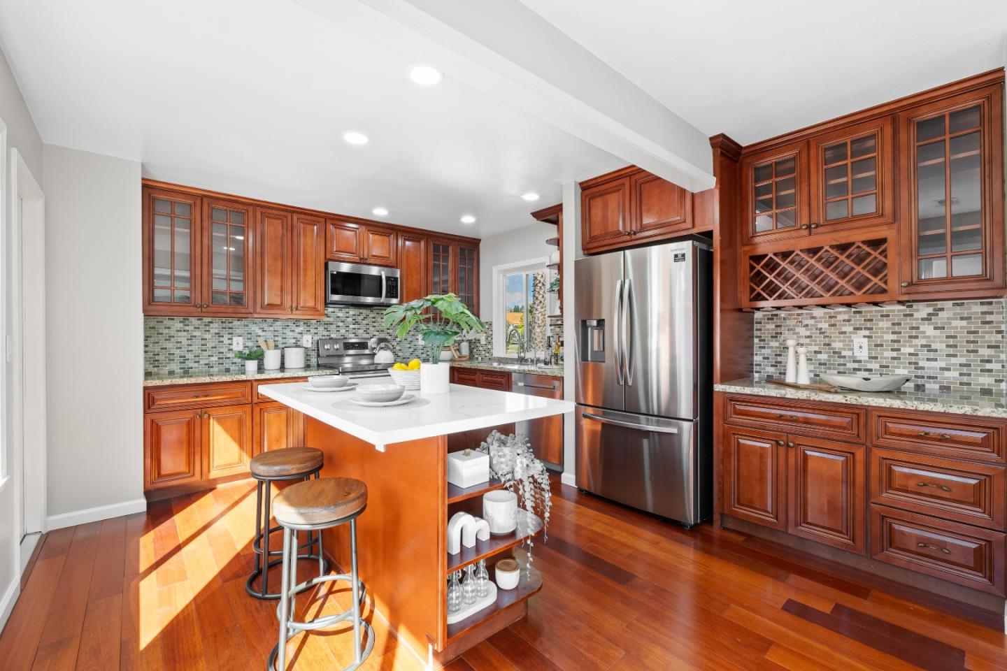 Detail Gallery Image 7 of 48 For 1353 Aberford Dr, San Jose,  CA 95131 - 4 Beds | 2 Baths